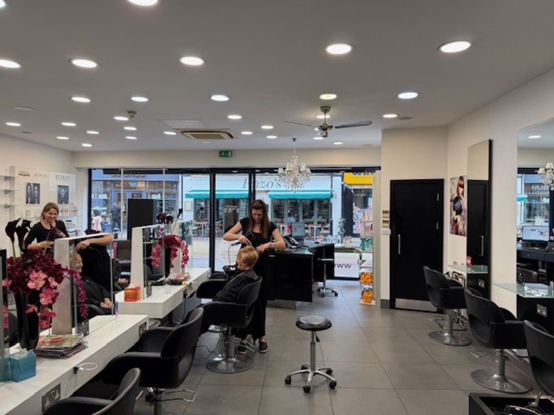61 -63 Peascod Street, Windsor, Berkshire, SL4 1DE