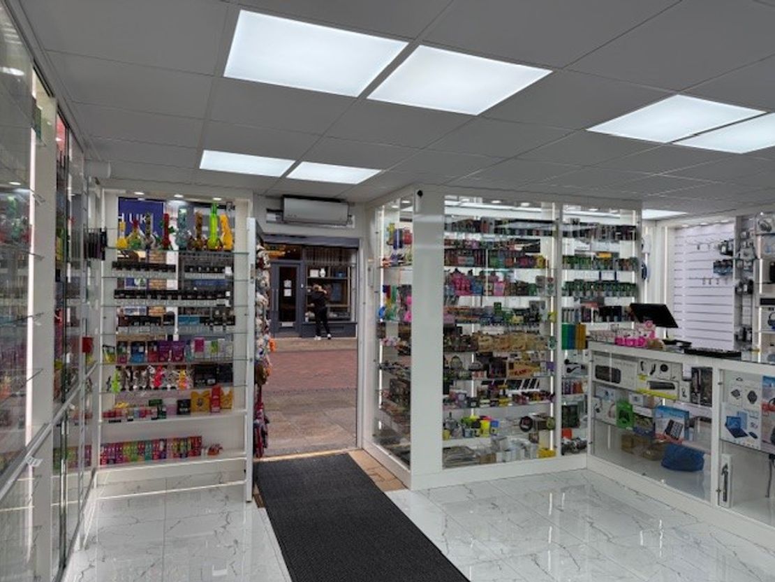61 -63 Peascod Street, Windsor, Berkshire, SL4 1DE
