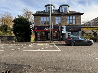 Property Image for 86 Drymen Road, Bearsden, Glasgow, G61 2RH