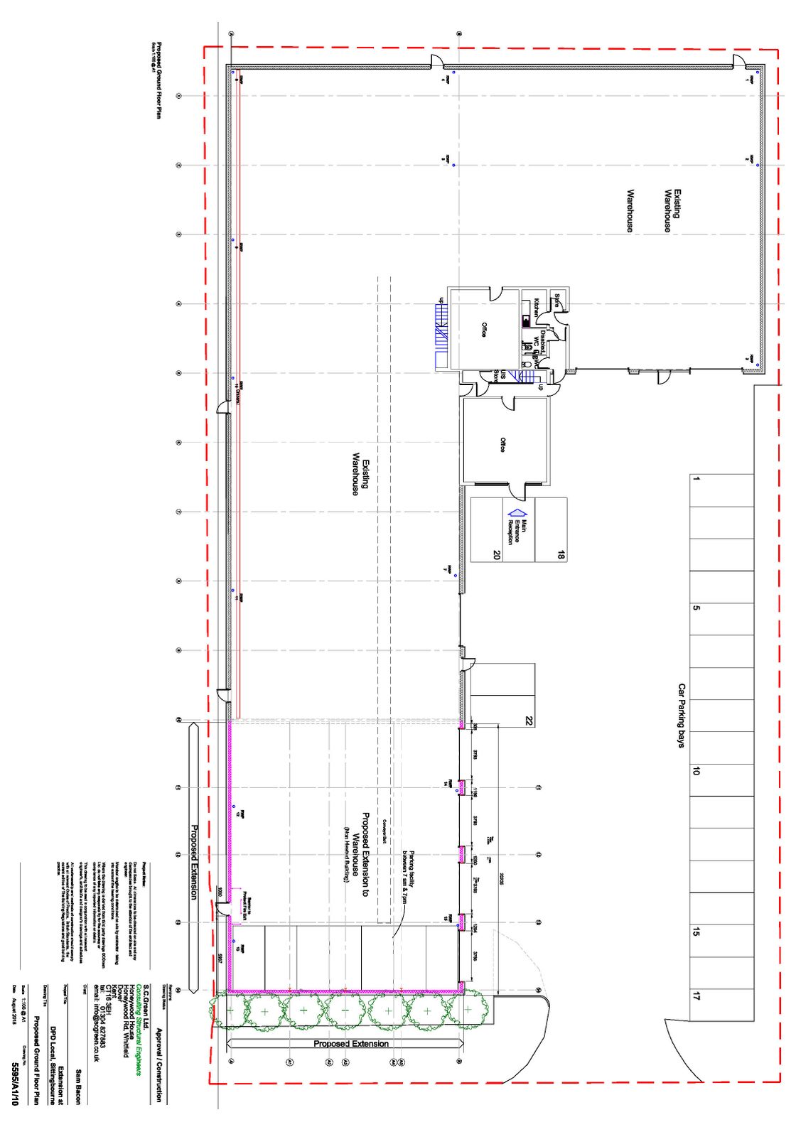 Property Floorplan 1