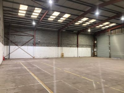 Property Image for Express House, Unit 4 Castle Road, Eurolink Industrial Estate, Sittingbourne, Kent, ME10 3RN