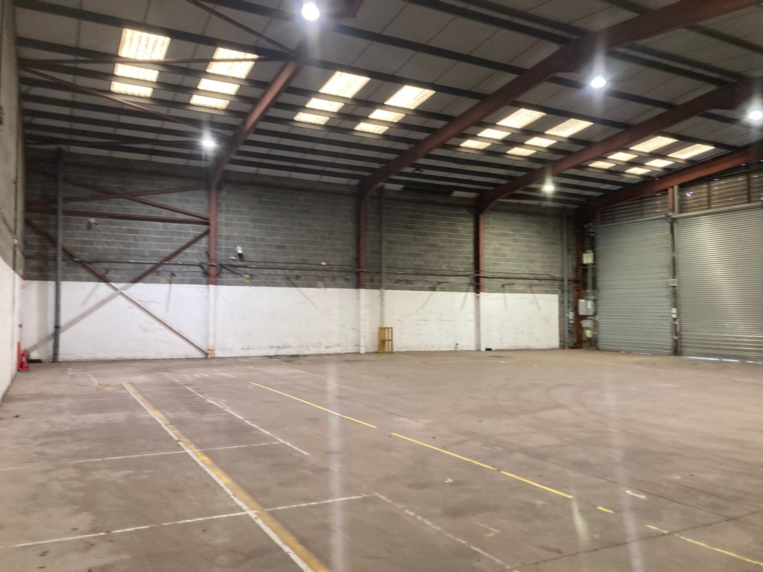 Express House, Unit 4 Castle Road, Eurolink Industrial Estate, Sittingbourne, Kent, ME10 3RN