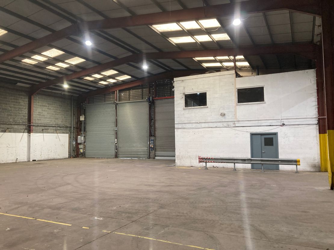 Express House, Unit 4 Castle Road, Eurolink Industrial Estate, Sittingbourne, Kent, ME10 3RN