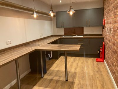 Property Image for Express House, Unit 4 Castle Road, Eurolink Industrial Estate, Sittingbourne, Kent, ME10 3RN