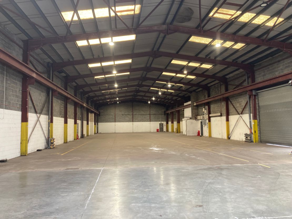 Express House, Unit 4 Castle Road, Eurolink Industrial Estate, Sittingbourne, Kent, ME10 3RN