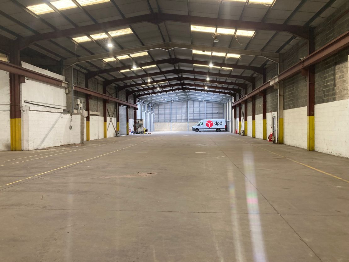 Express House, Unit 4 Castle Road, Eurolink Industrial Estate, Sittingbourne, Kent, ME10 3RN