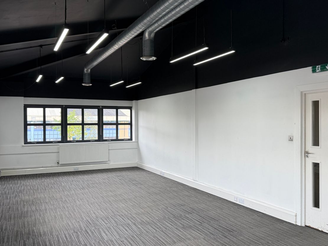 Unit 26 Campus 5, Third Avenue, Letchworth, Hertfordshire, SG6 2JF