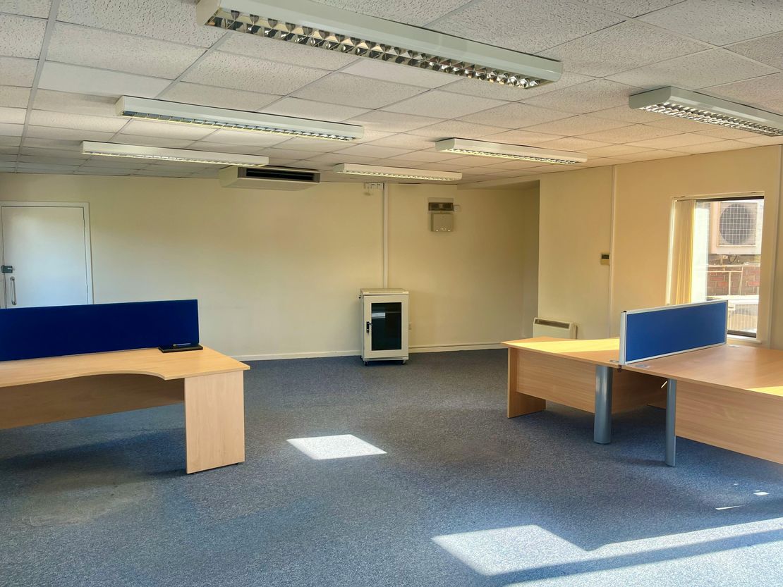 Suite 3, Riverside House, Lower Southend Road, Wickford, SS11 8BB