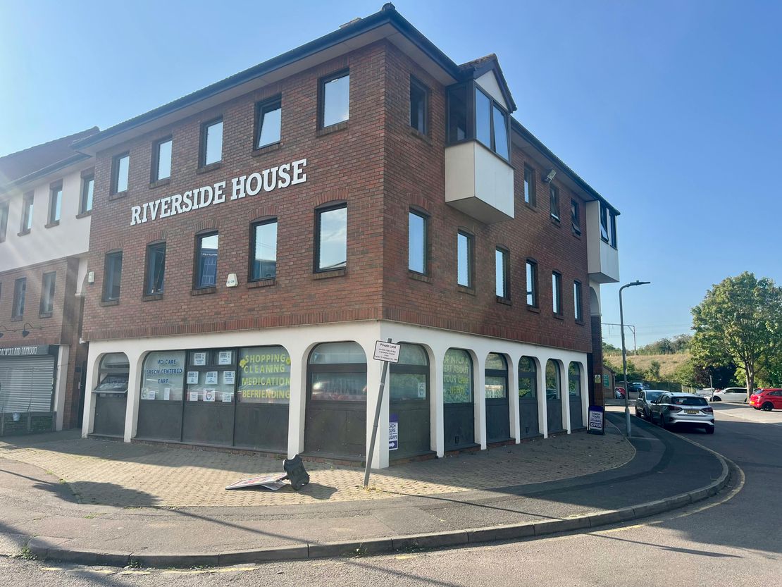 Suite 3, Riverside House, Lower Southend Road, Wickford, SS11 8BB