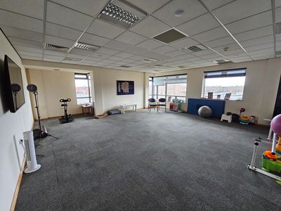 Property Image for First Floor (Rear), 10 Conqueror Court, Staplehurst Road, Sittingbourne, Kent, ME10 5BH