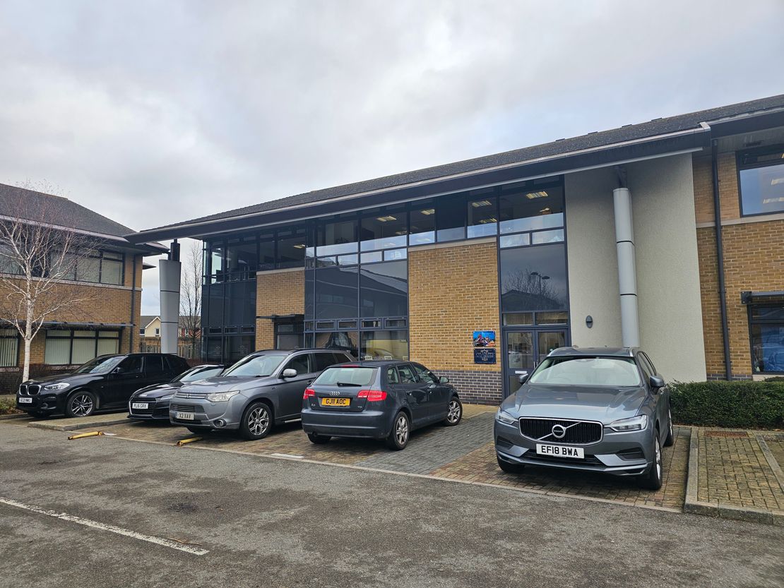 First Floor (Rear), 10 Conqueror Court, Staplehurst Road, Sittingbourne, Kent, ME10 5BH