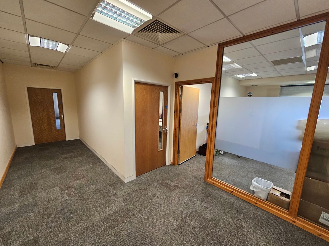 First Floor (Rear), 10 Conqueror Court, Staplehurst Road, Sittingbourne, Kent, ME10 5BH