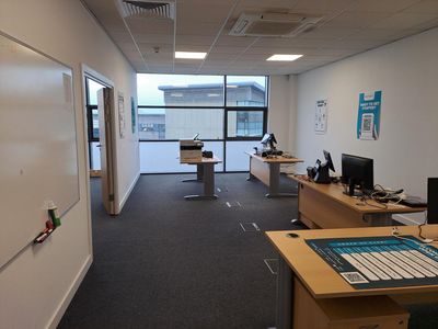 Property Image for 3 Gateway 1000 (SF), Arlington Business Park, Whittle Way, Stevenage, Hertfordshire, SG1 2FP