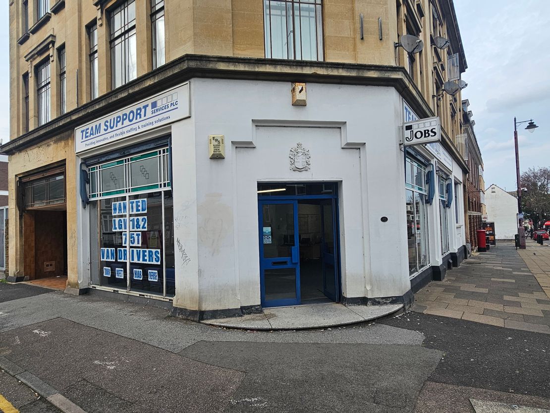 45 Green Street, Gillingham, Kent, ME7 1AD