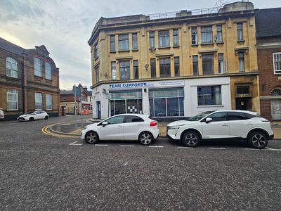 Property Image for 45 Green Street, Gillingham, Kent, ME7 1AD