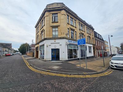 Property Image for 45 Green Street, Gillingham, Kent, ME7 1AD