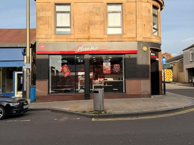 Property Image for 15 Stewarton Street, Wishaw, ML2 8AA