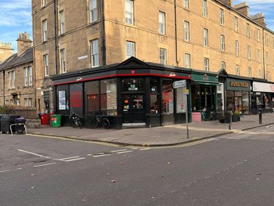 Property Image for 110 Raeburn Place, Edinburgh, EH4 1HH