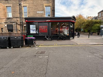 Property Image for 110 Raeburn Place, Edinburgh, EH4 1HH