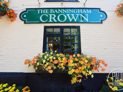 Property Image for Colby Road, Banningham, Norwich