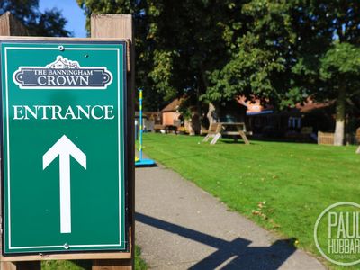 Property Image for Colby Road, Banningham, Norwich