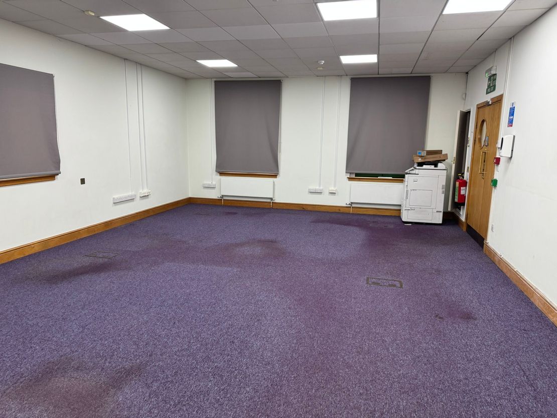 26 Bourne Court, Southend Road, Woodford Green, Essex, IG8 8HD