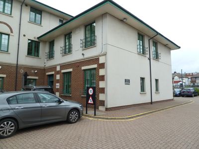 Property Image for 26 Bourne Court, Southend Road, Woodford Green, Essex, IG8 8HD