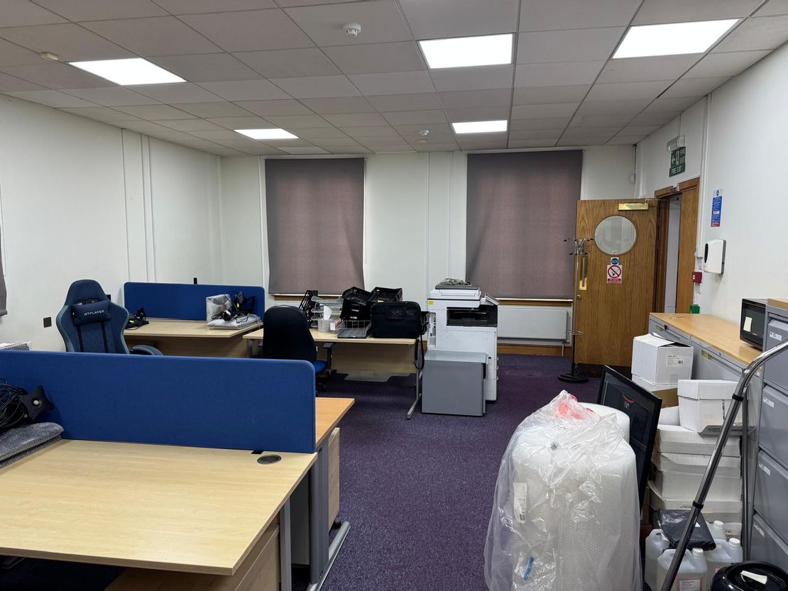 26 Bourne Court, Southend Road, Woodford Green, Essex, IG8 8HD