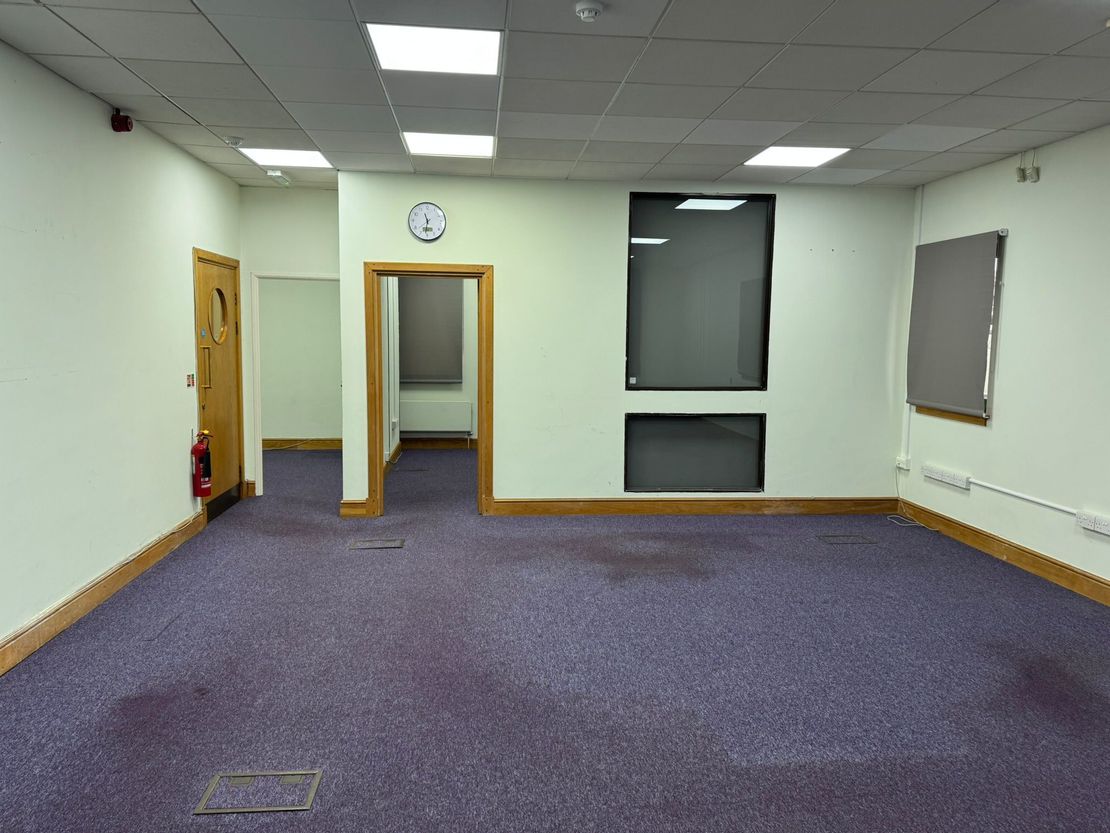 26 Bourne Court, Southend Road, Woodford Green, Essex, IG8 8HD