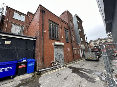 Property Image for The Kingsway, Swansea