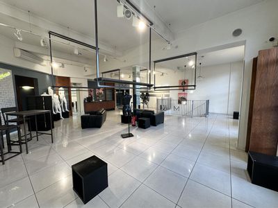 Property Image for The Kingsway, Swansea