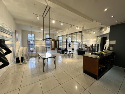 Property Image for The Kingsway, Swansea