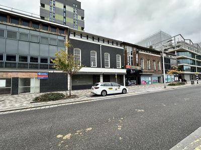 Property Image for The Kingsway, Swansea