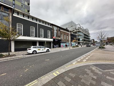 Property Image for The Kingsway, Swansea