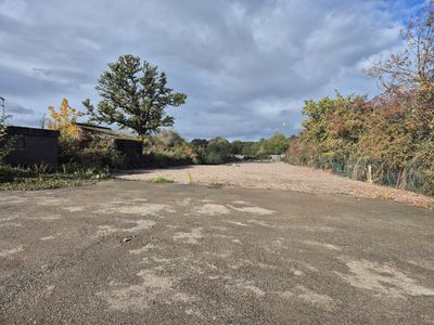 Property Image for Open Storage Land, Shustoke, Coleshill Road, Coleshill, Birmingham, Warwickshire, B46 2LE
