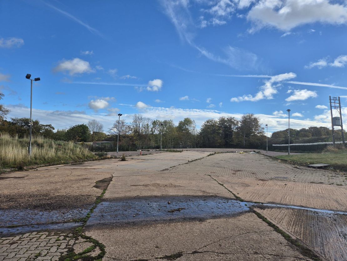 Open Storage Land, Shustoke, Coleshill Road, Coleshill, Birmingham, Warwickshire, B46 2LE
