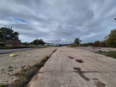 Property Image for Open Storage Land, Shustoke, Coleshill Road, Coleshill, Birmingham, Warwickshire, B46 2LE