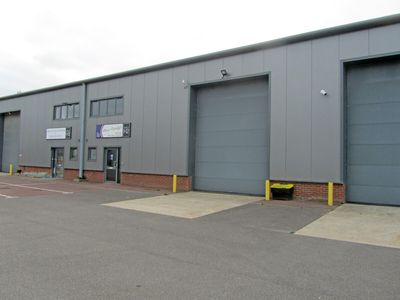 Property Image for Unit H2 Swallow Enterprise Park, Diamond Drive, Lower Dicker, Hailsham