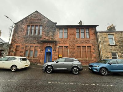 Property Image for 76 High Street, Lochwinnoch, PA12 4AA