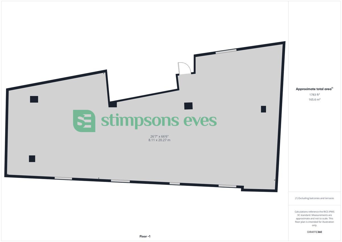 Property Floorplan 1