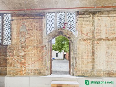 Property Image for Unit 25 The Harpur Centre, Bedford, MK40 1TJ