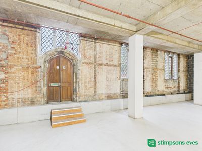 Property Image for Unit 25 The Harpur Centre, Bedford, MK40 1TJ
