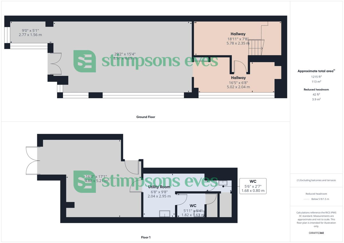 Property Floorplan 1