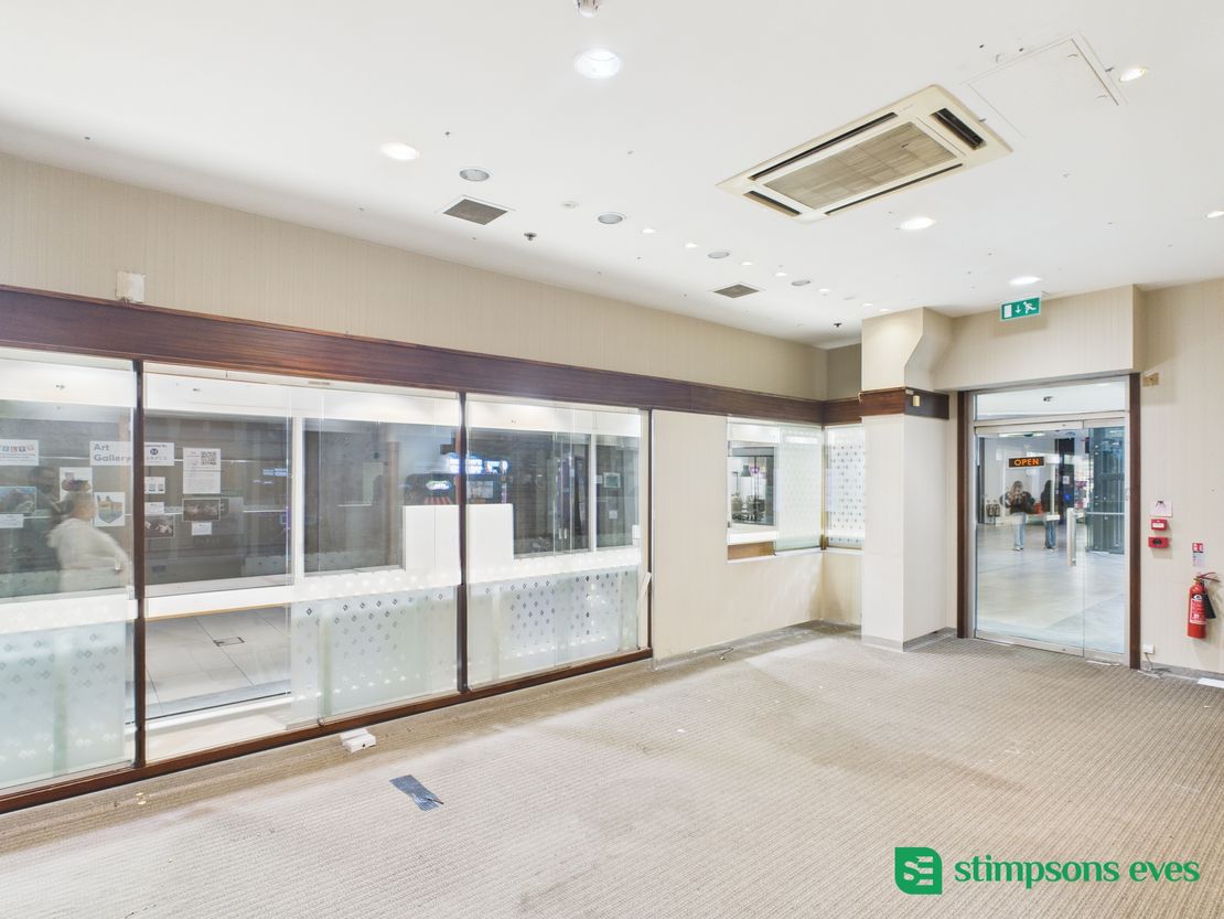 Unit 16 The Harpur Centre, Bedford, MK40 1TJ
