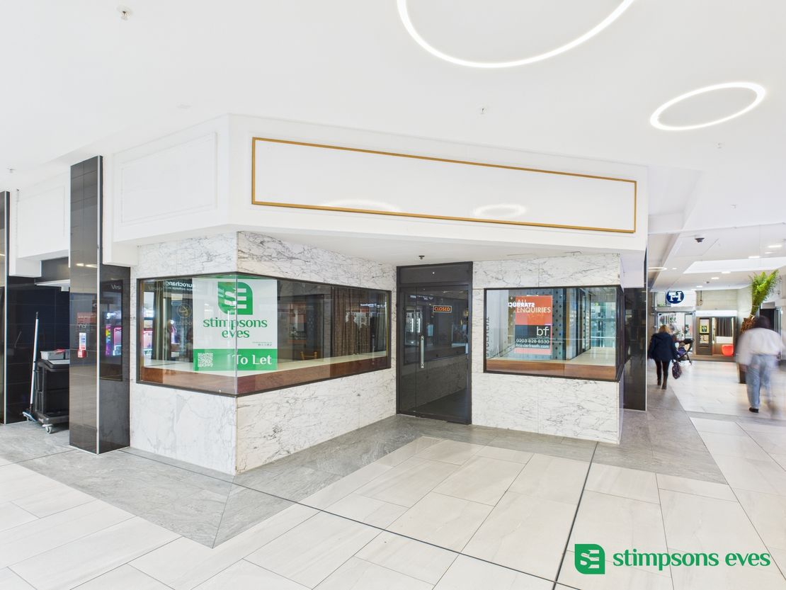 Unit 16 The Harpur Centre, Bedford, MK40 1TJ