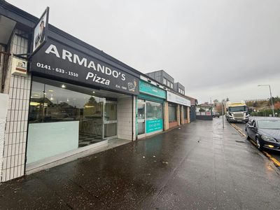 Property Image for 10 Merryvale Place, Giffnock, Glasgow, G46 6AT
