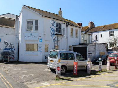 Property Image for 94 Gloucester Road, Brighton, East Sussex, BN1 4AP