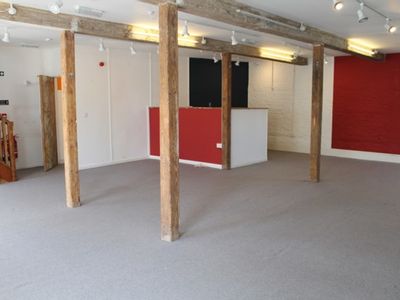 Property Image for 94 Gloucester Road, Brighton, East Sussex, BN1 4AP