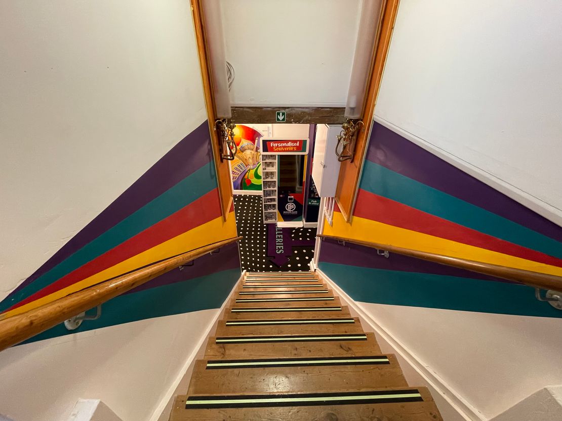 94 Gloucester Road, Brighton, East Sussex, BN1 4AP