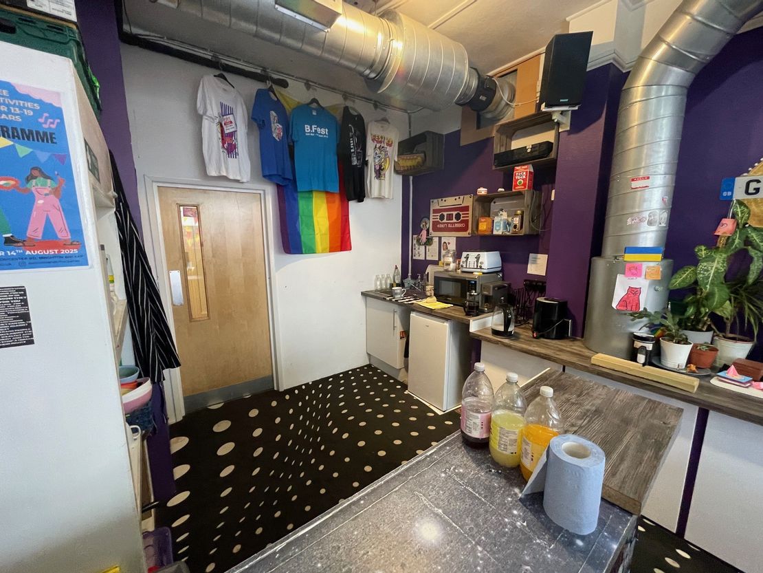 94 Gloucester Road, Brighton, East Sussex, BN1 4AP